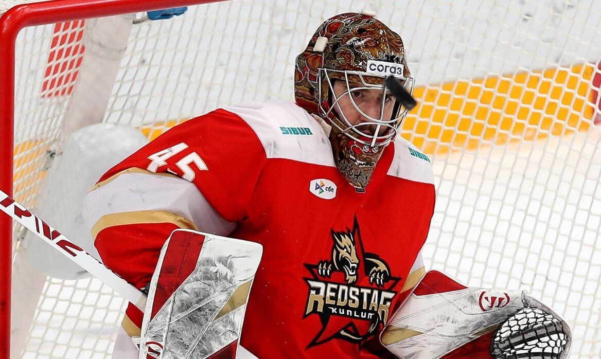    Фото: ХК «Куньлунь Ред Стар»