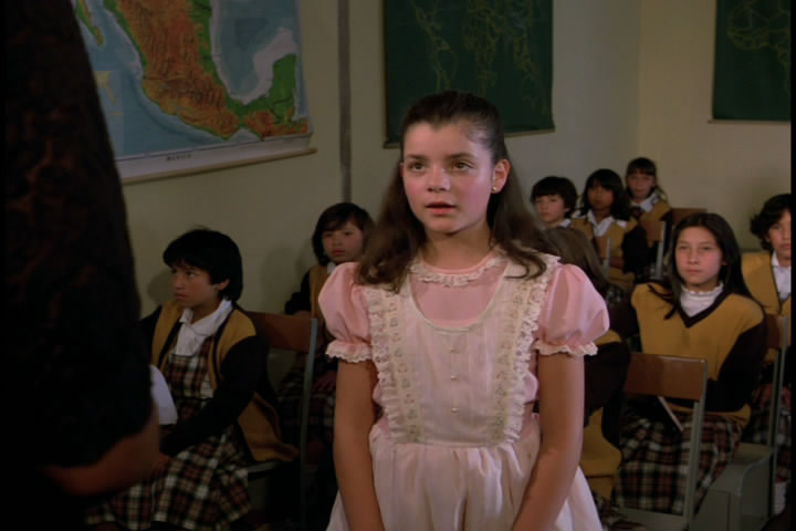 Кадр из фильма «Яд для фей» (1986)