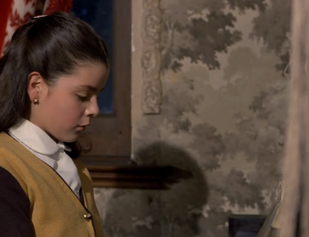 Кадр из фильма «Яд для фей» (1986)