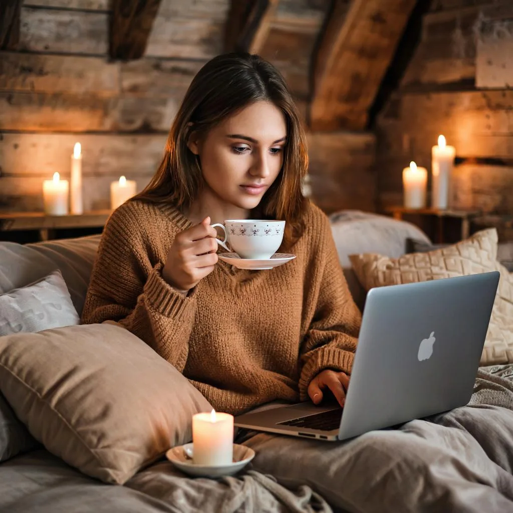 читальный ритуал.