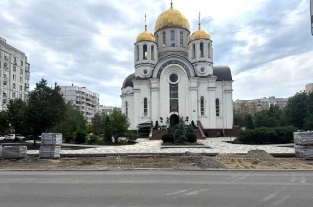    Фото: АиФ/ Мария Куликовская