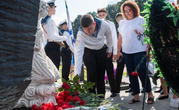    Фото Артёма Евдокимова.