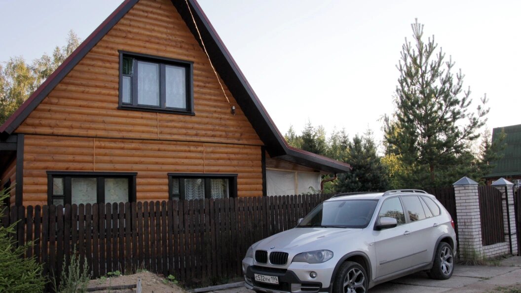    Komsomolskaya Pravda/Globallookpress