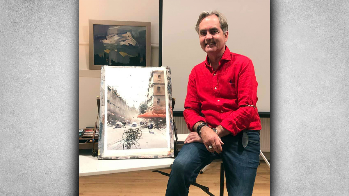 Джозеф Збукович