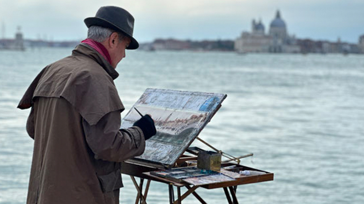 Джозеф Збукович