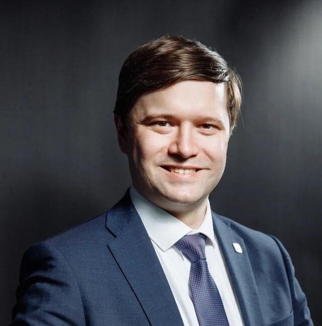 Выпускник Тверского университета возглавил старейшее российское издательство