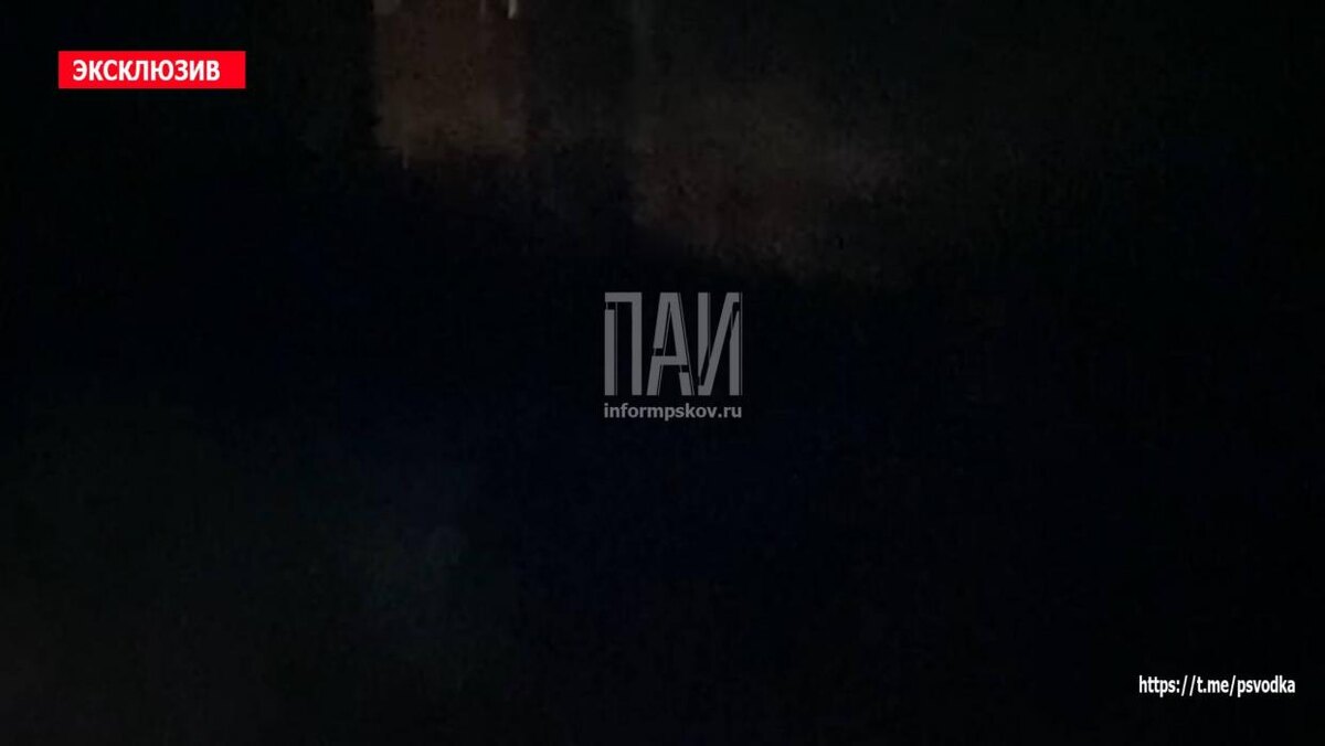 Автомобиль скатился в озеро в Гдовском районе
Фото: Telegram-канал «Псковская сводка. ПАИ»