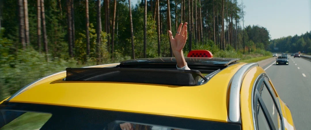 фильм «Туда» (2025, 16+) с Ириной Старшенбаум и Петром Фёдоровым