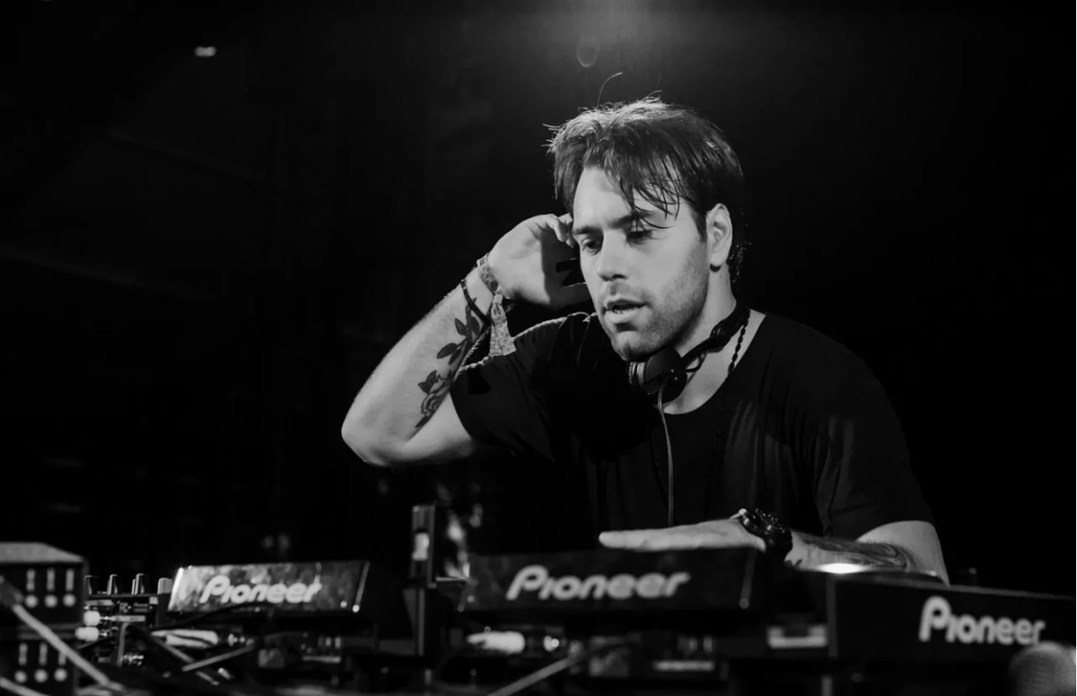 Sebastian Ingrosso
