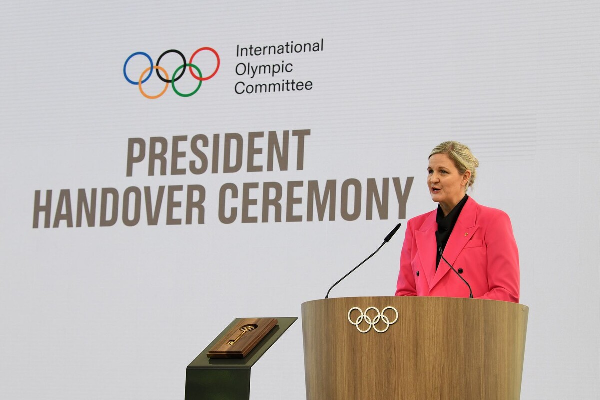     / Источник: © Lian Yi/XinHua/Global Look Press