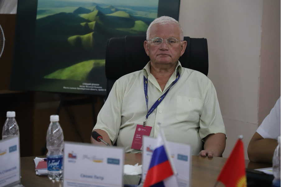 Фото: ИА Караван Инфо