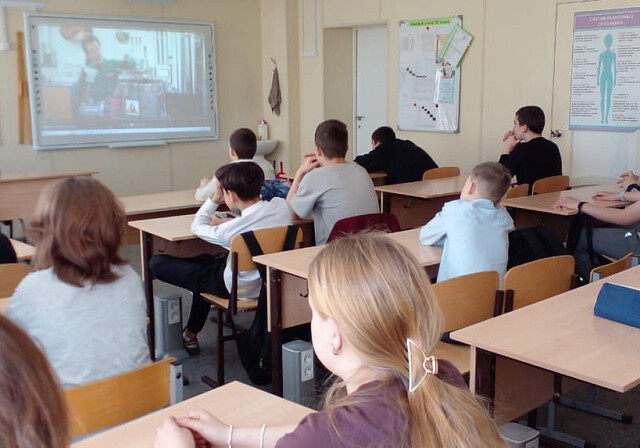 Тверская область стала пилотным регионом испытаний нового национального мессенджера