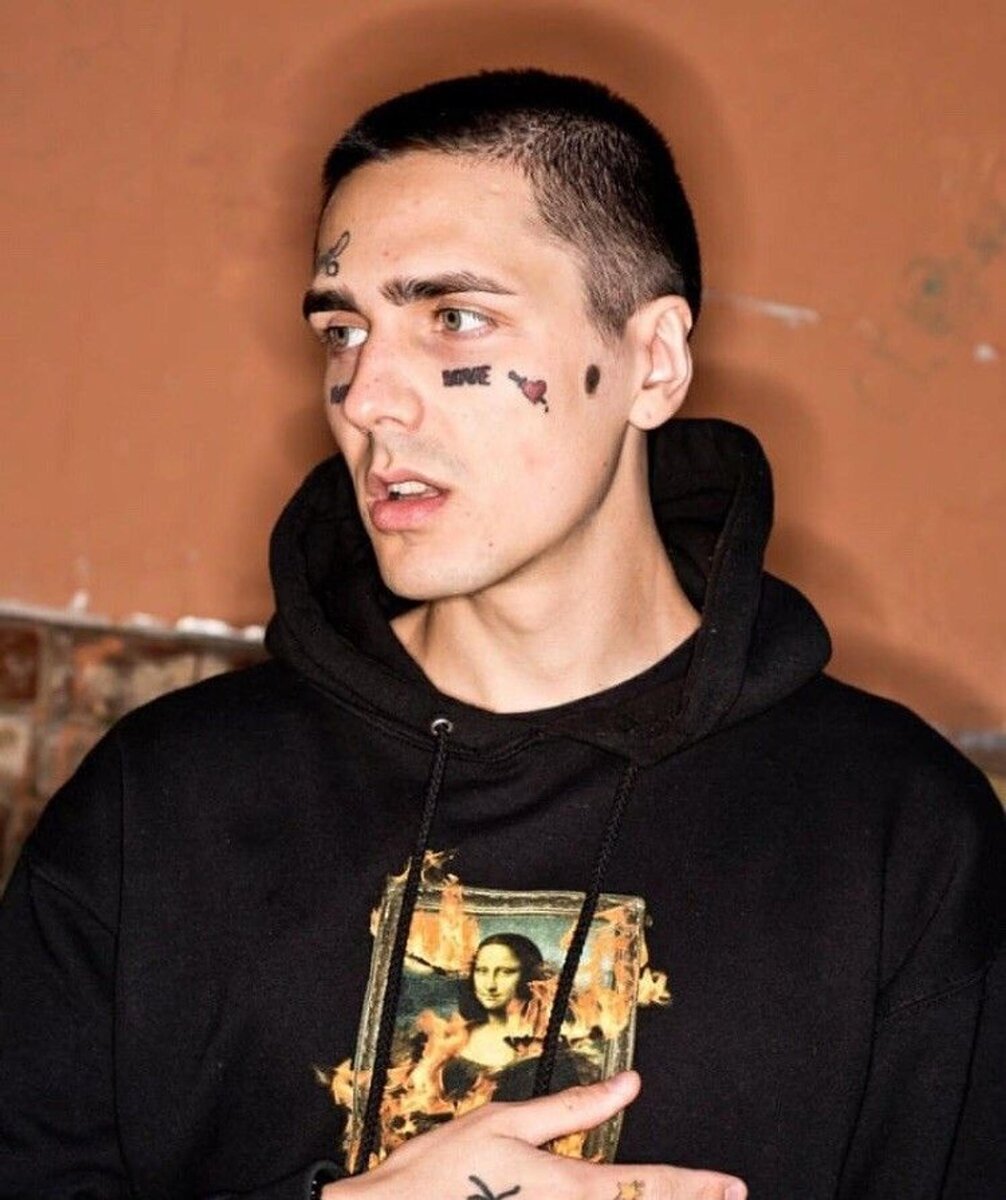    Face*. Фото: Инстаграм (запрещён в РФ)