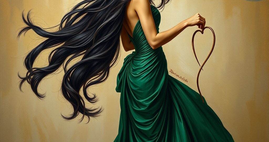 Как распознать ведьму? 6 примет для пытливого ока(оккультный взгляд)