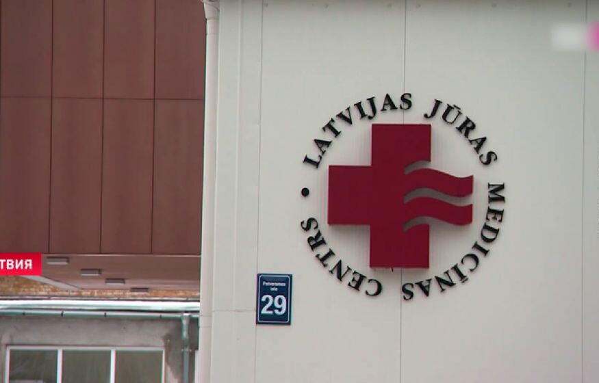    «Нет у медиков зарплат - это Путин виноват»: Онуфриенко