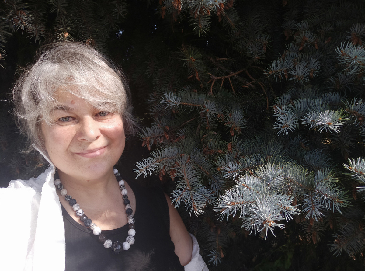 Светлана, автор канала