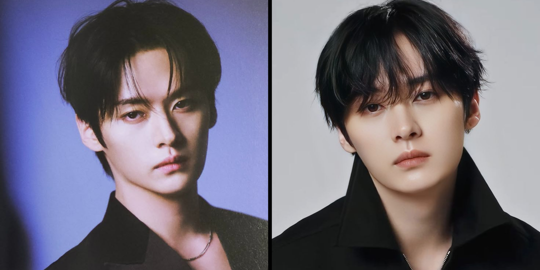 14 мужчин из Южной Кореи, которые невероятно красивы
