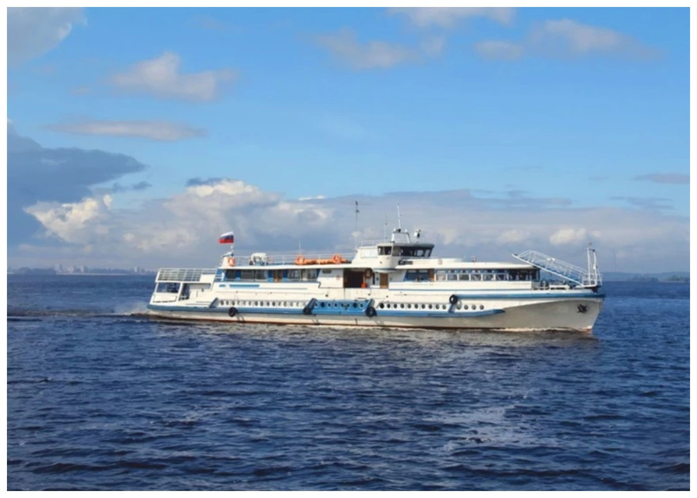    Фото: скриншот видео телеканала РЕН ТВ