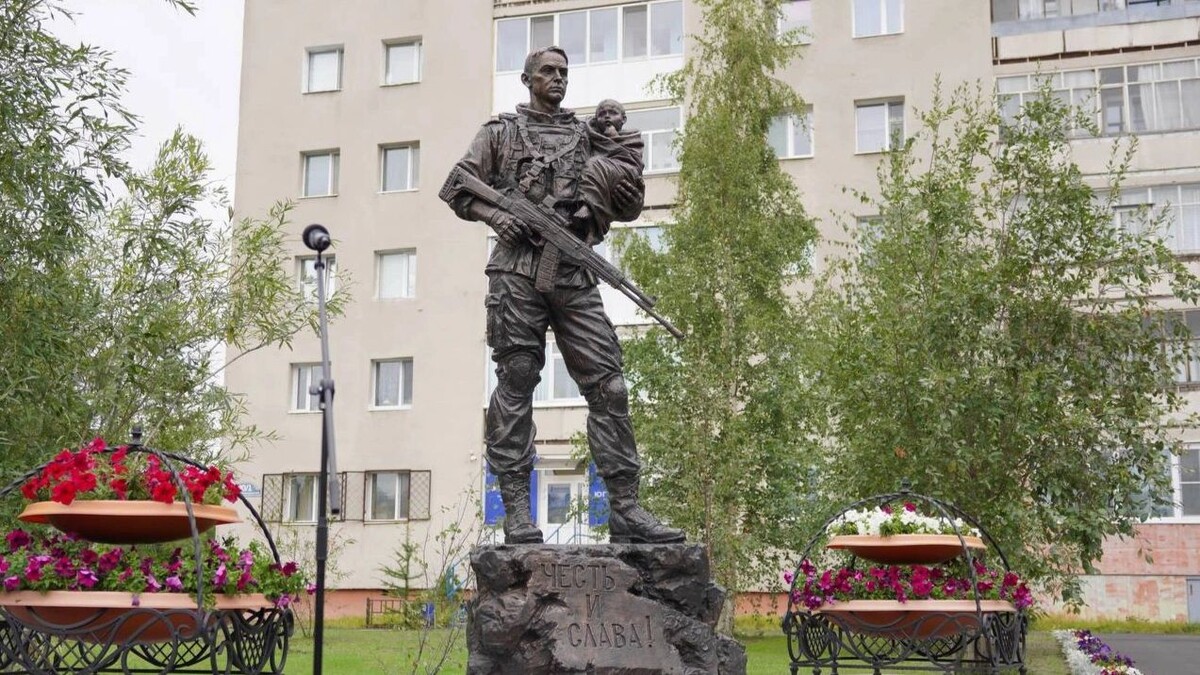    Фото: Юлия Чудинова/«Ямал-Медиа»