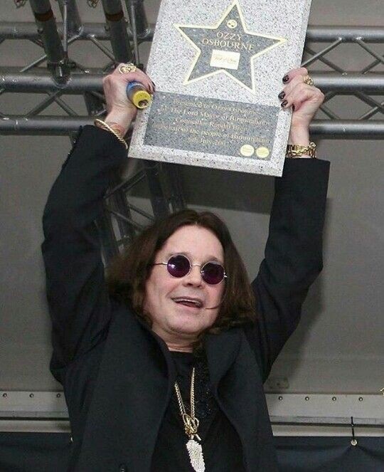 «Аллея славы»