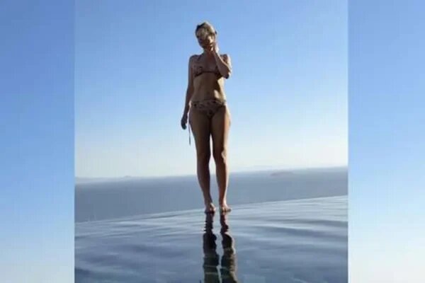    Софья Эрнст. Фото: соцсети