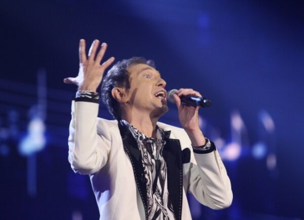    Сергей Соседов. Фото: ТВЦ