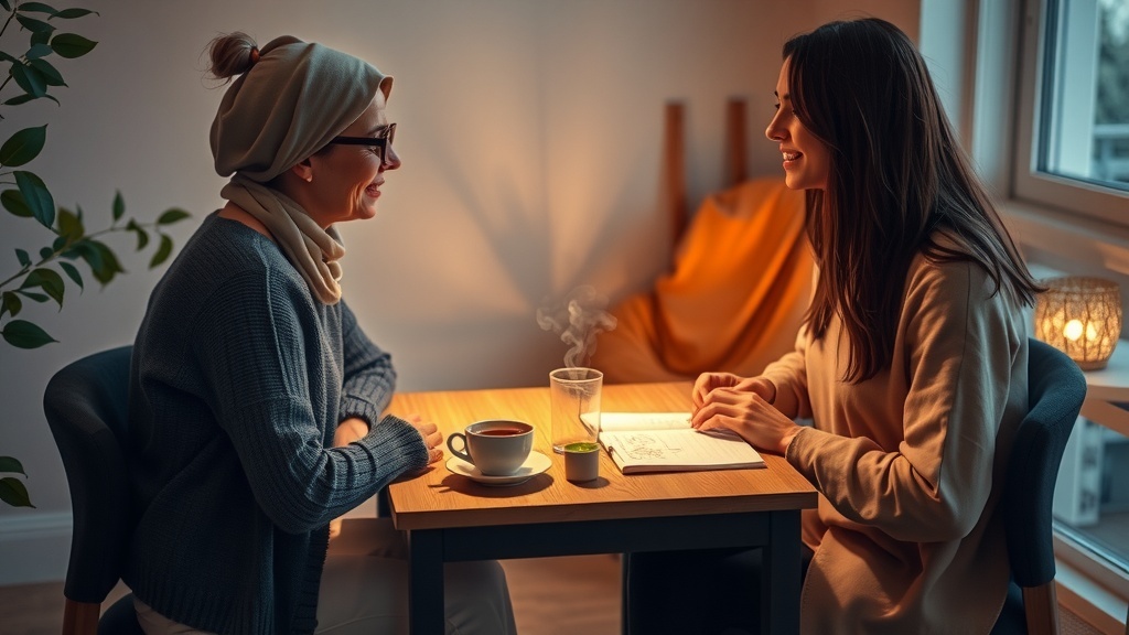    Хотите узнать, как вести глубокие беседы? Откройте для себя искусство общения: от небольших вопросов к темам о смысле жизни! Ирина Шабанова