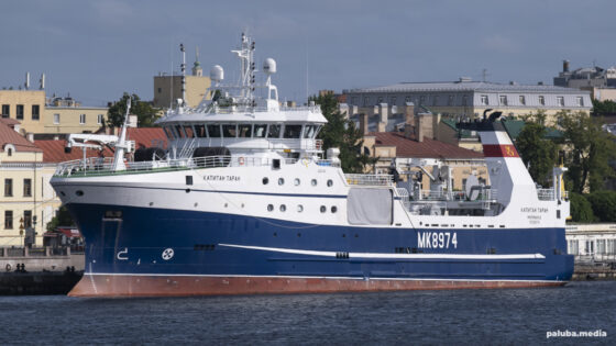     Фото: «Медиапалуба».