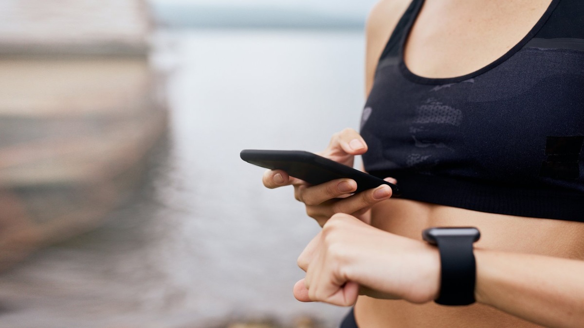    Новейшее научное исследование заставляет пересмотреть привычное представление о том, что значит «двигаться достаточно».