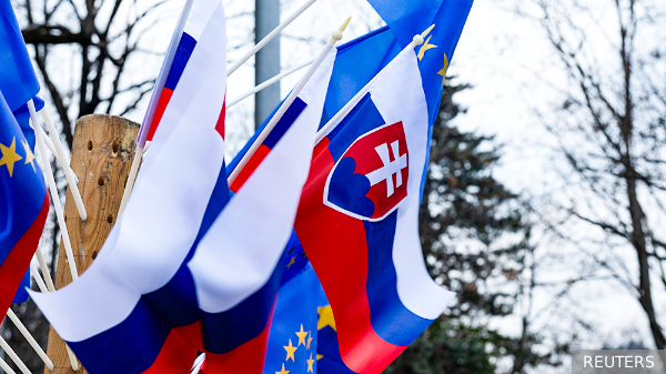     Фото: REUTERS   
 Текст: Евгений Поздняков