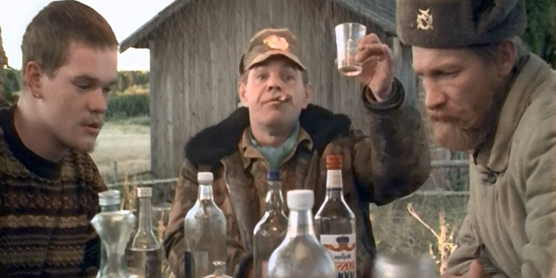 В России опять хотят сократить время продажи алкоголя