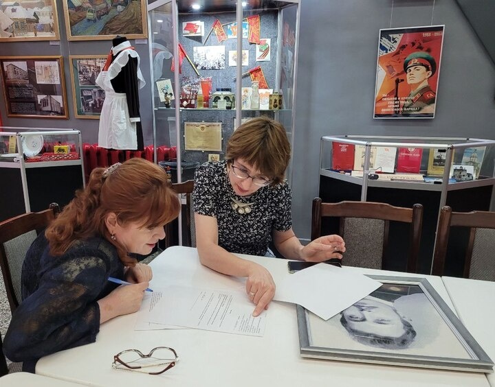     Фото: Музейно-выставочный центр, г. Серпухов