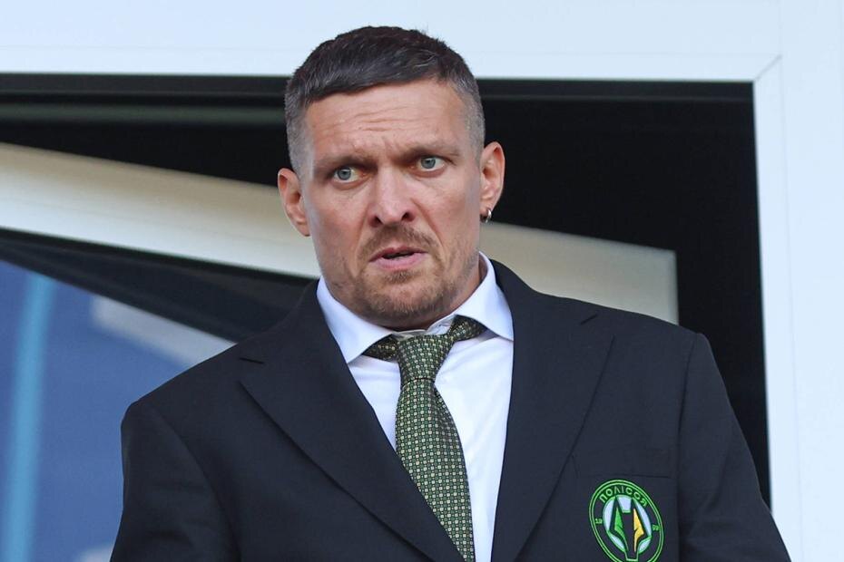    MAGO/MICHAL CHWIEDUK/Global Look Press