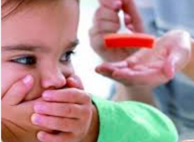 Если ребёнок боится глотать: как родителям помочь при фагофобии
