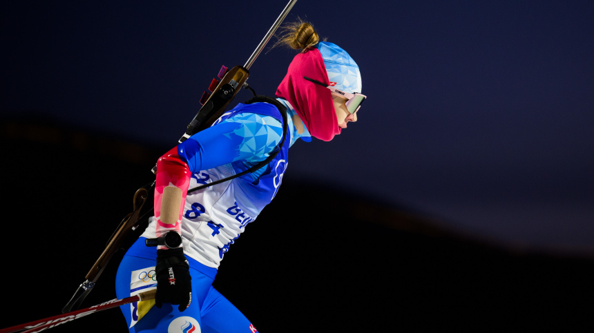    Фото: www.globallookpress.com/Joel Marklund