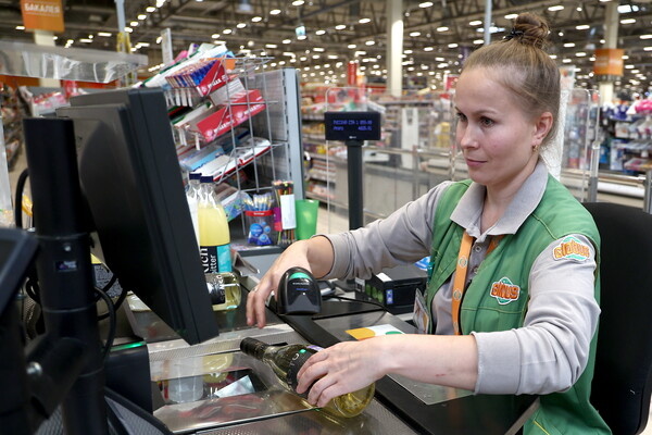 Сергей Булкин/ТАСС 