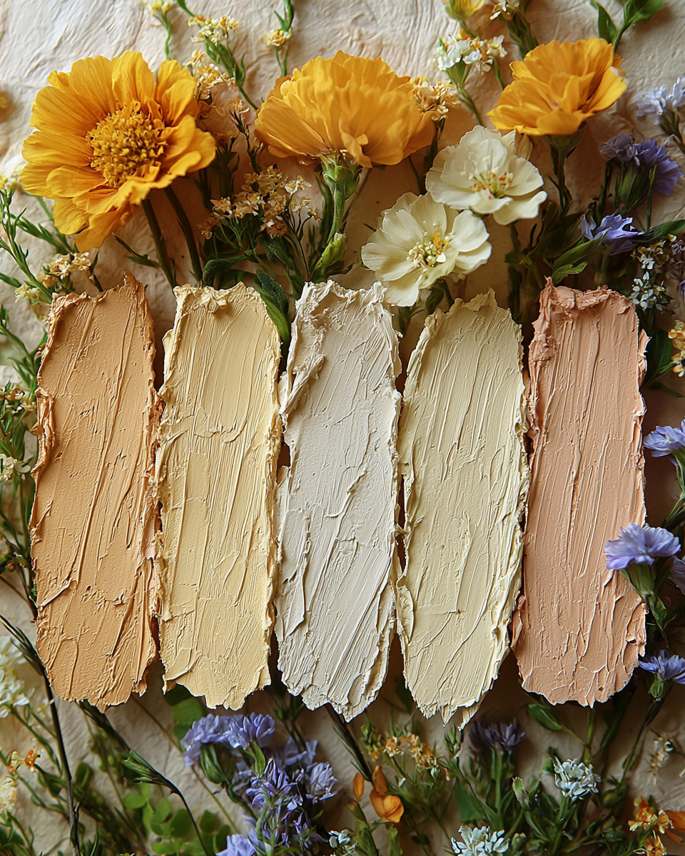 Ваш цвет — не просто цифра маркировки от производителя. Это состояние, в котором хочется жить.