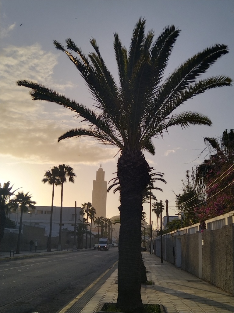 Касабланка