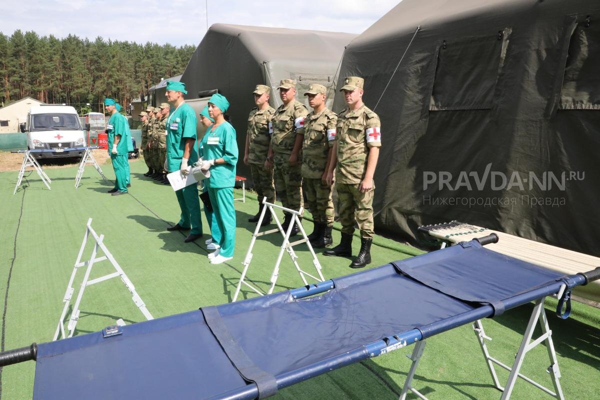    В вузе будут обучать военных инженеров на основе опыта проведения СВО