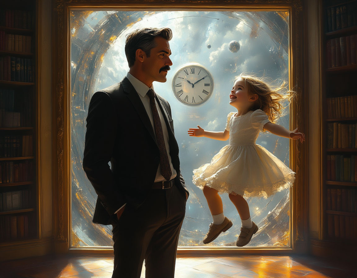 Шестое измерение