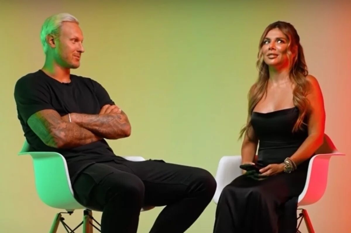    Адвокат Тиммы назвала драконовскими условия брачного договора с Седоковой