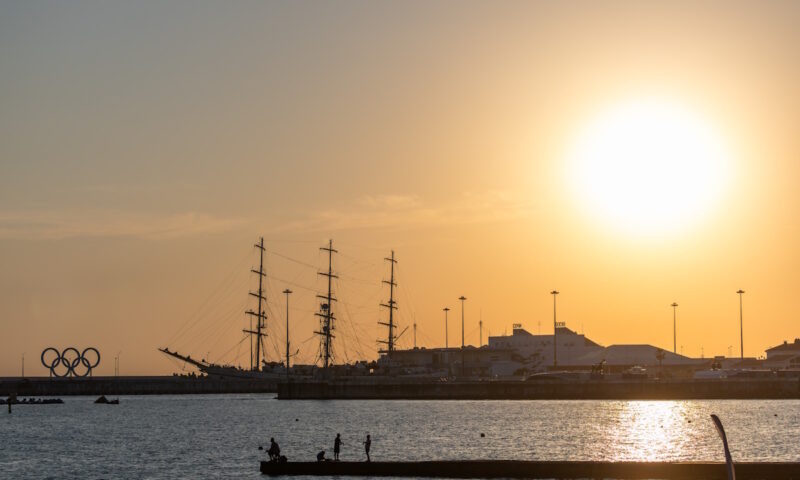    Фото Сергея Кулакова, «Кубань 24»