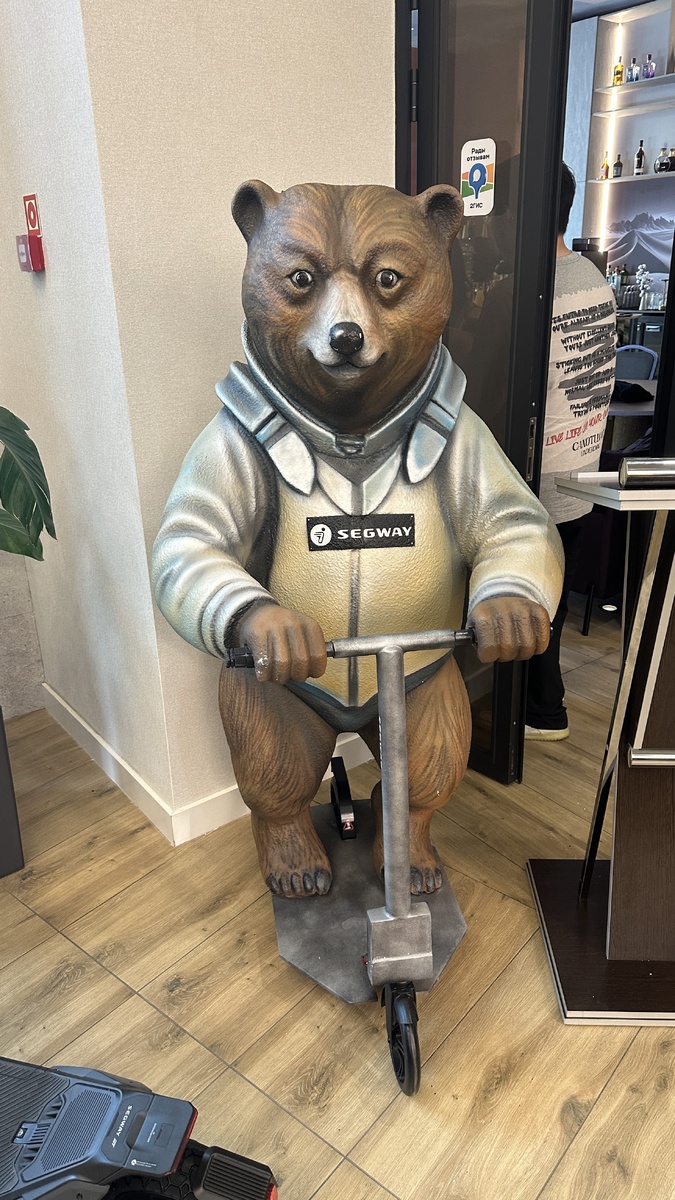 Фото с моего последнего перевода конференции. 