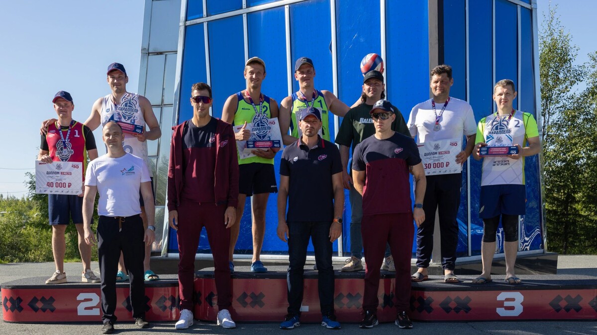    Фото: Александра Чирва / «Ямал-Медиа»