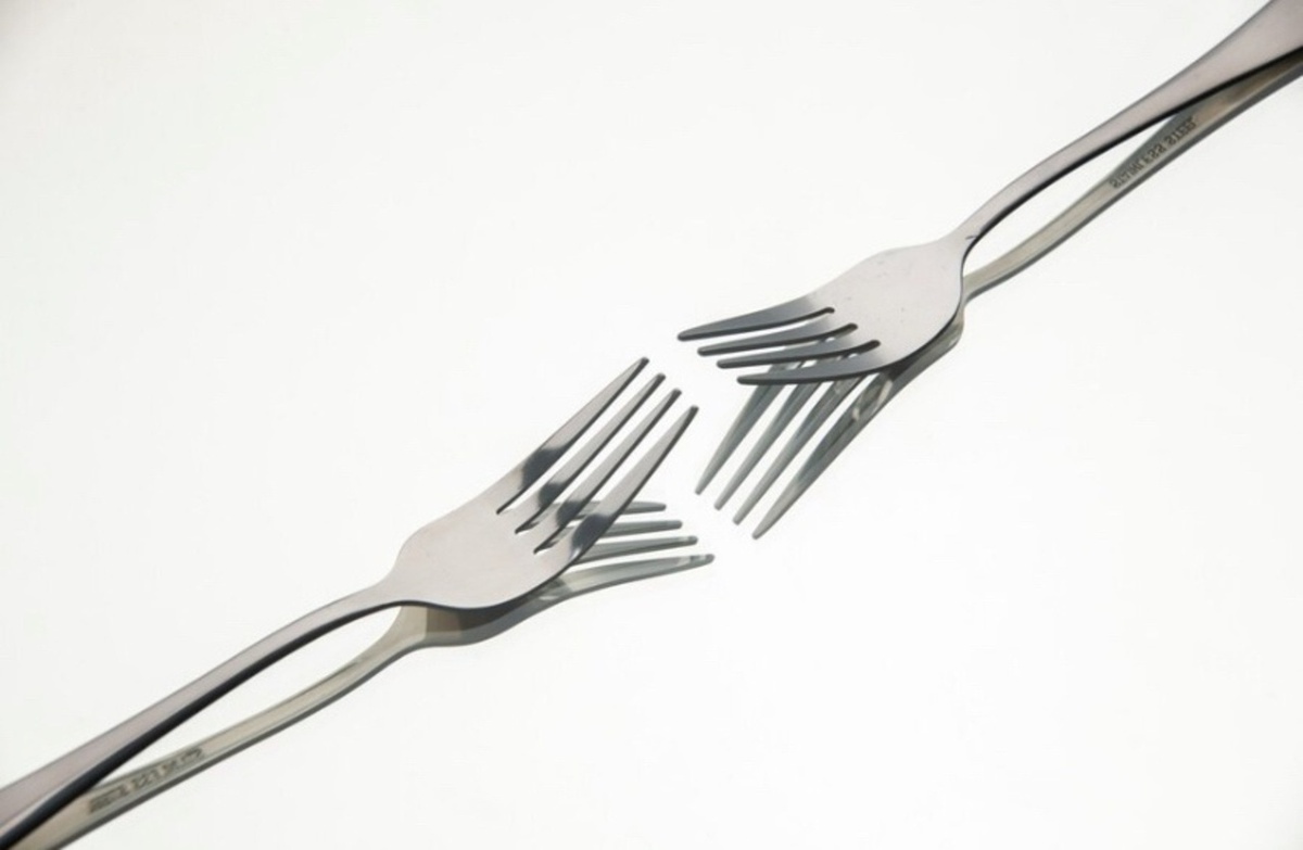    Семейная драма в Курске: вилка как орудие угрозы