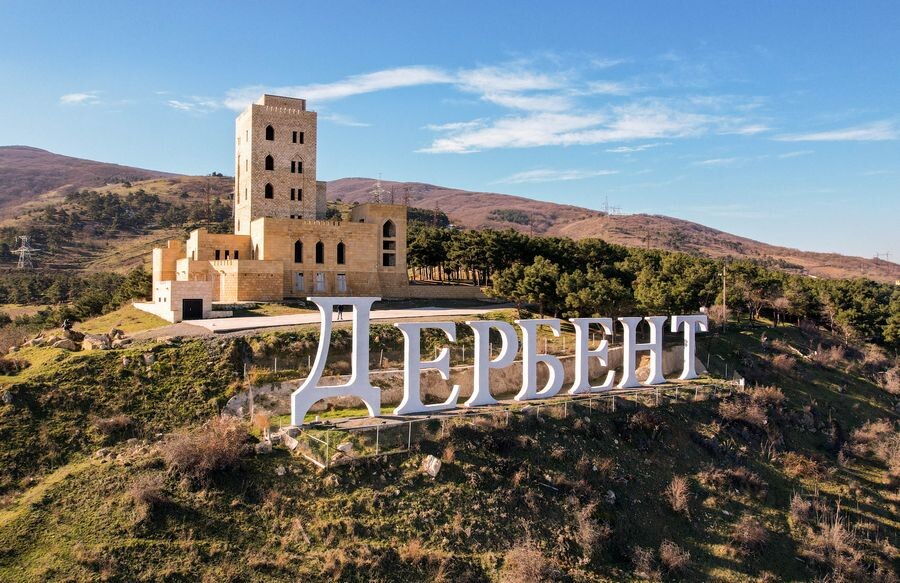     / Источник: © Муса Салгереев/ТАСС