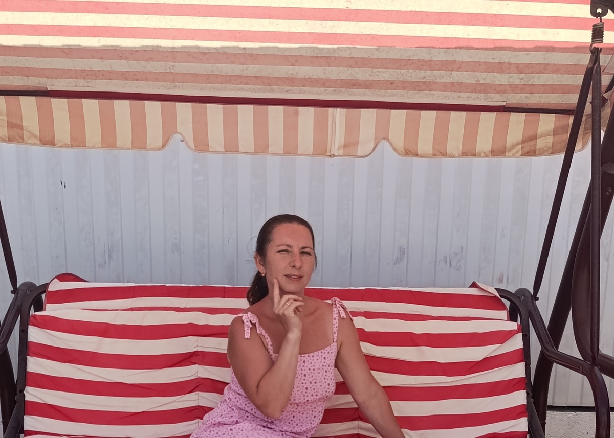 Новый план обдумываю 😂