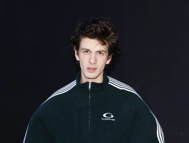    Марк Эйдельштейн. Фото: Getty Images