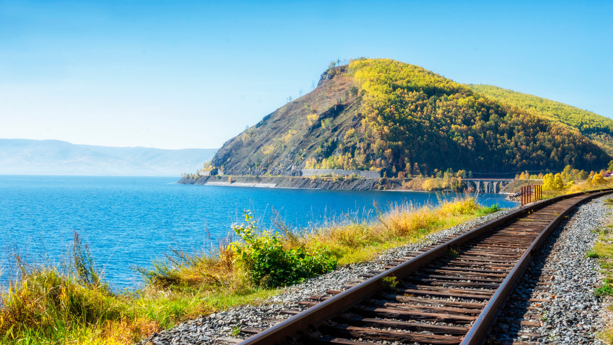 Фото: Julia Agin / Shutterstock / Fotodom