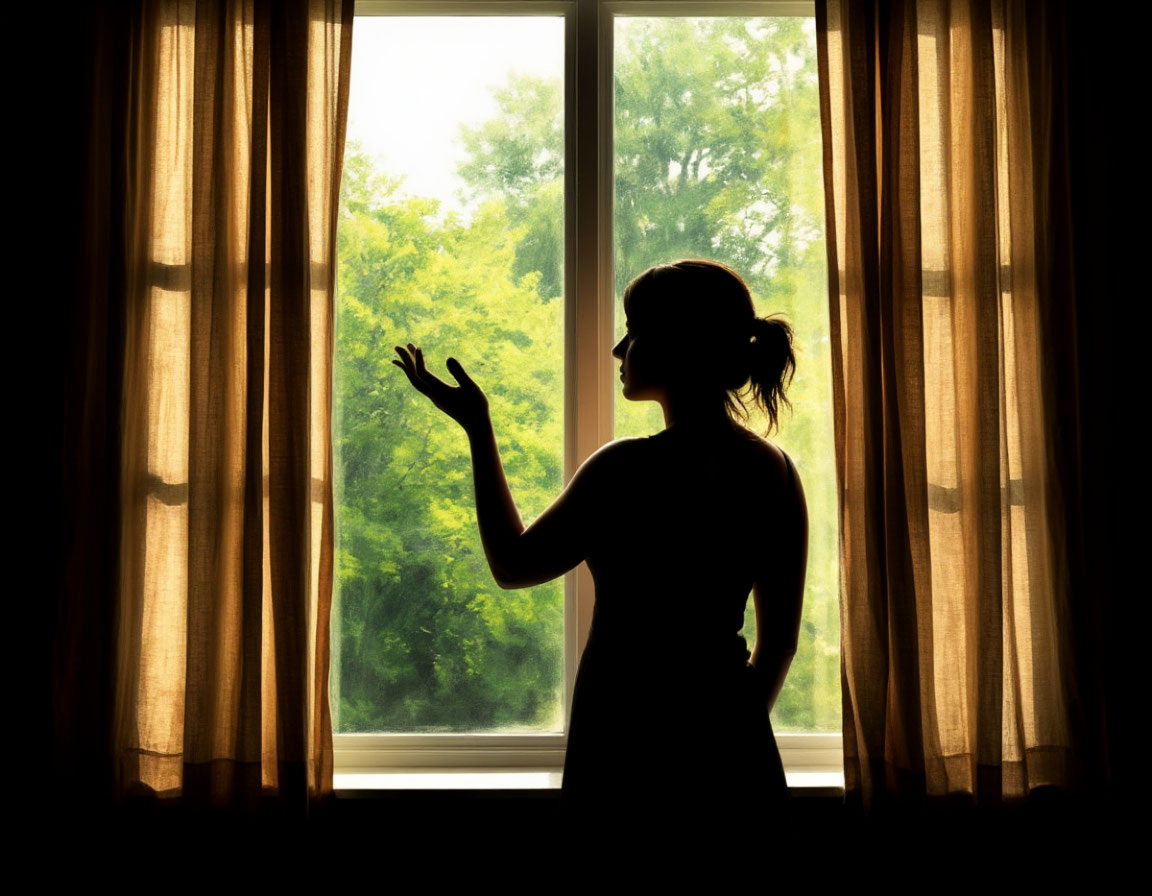 Впустите свет в свою жизнь